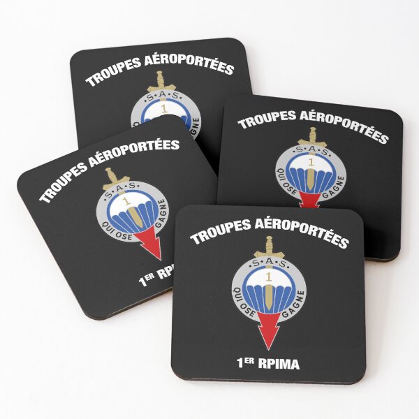 Item preview, 1ST RPIMA BAYONNE designed and sold by Aspretto.
