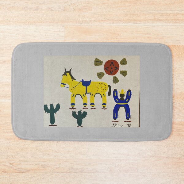Item preview, Blue Cowboy designed and sold by JennBBDesigns.