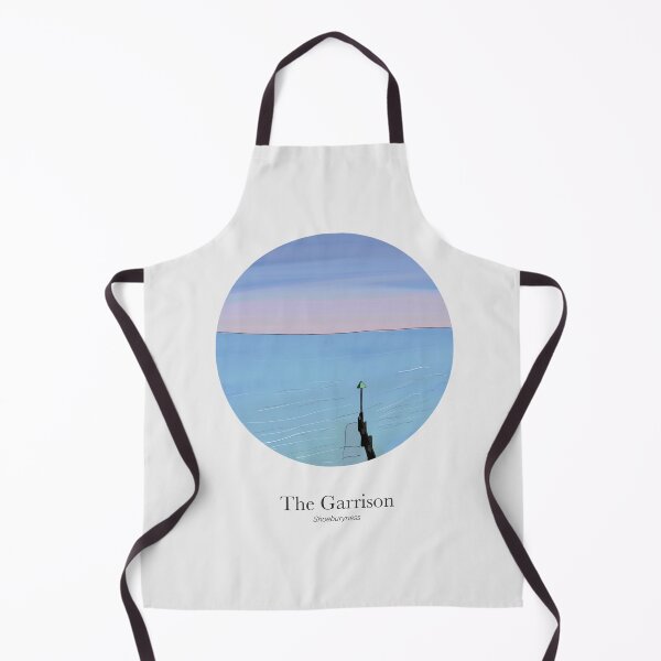 Item preview, Gunner Beach: The garrison, Shoeburyness, Southend-on-sea, Essex designed and sold by bagnalldesigns.