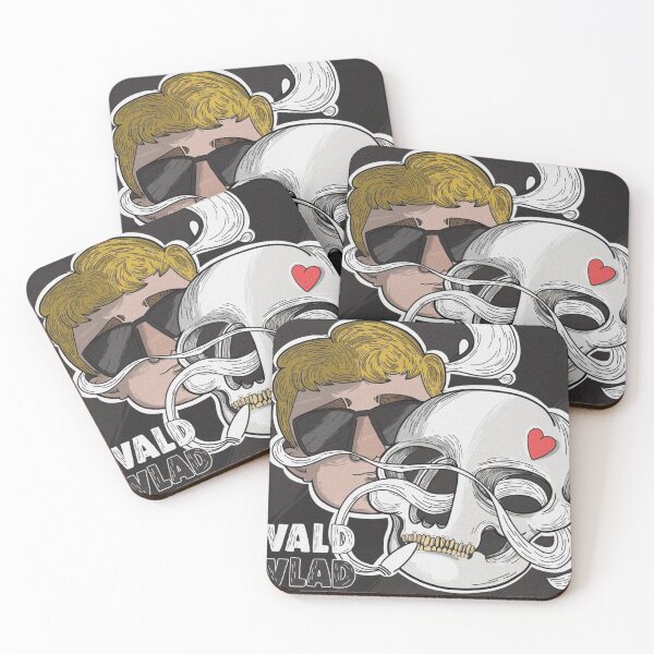 Item preview, VALD SKULL designed and sold by ContempoSells.