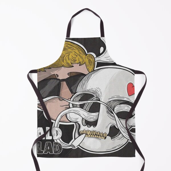 Item preview, VALD SKULL designed and sold by ContempoSells.