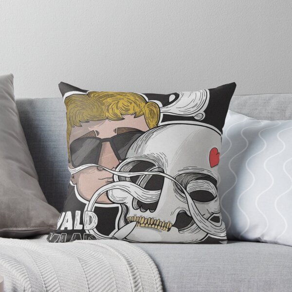 Item preview, VALD SKULL designed and sold by ContempoSells.
