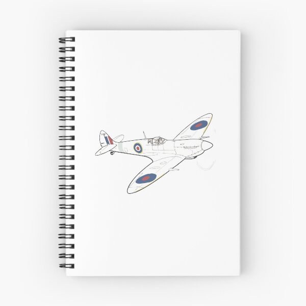 Item preview, Spitfire Mk IX designed and sold by HushKit.