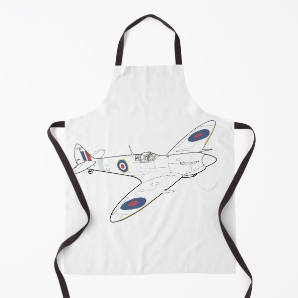 Item preview, Spitfire Mk IX designed and sold by HushKit.