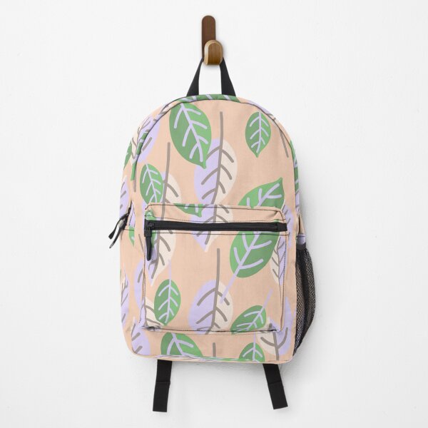 Item preview, Leaves Pattern designed and sold by Wham-Bam.
