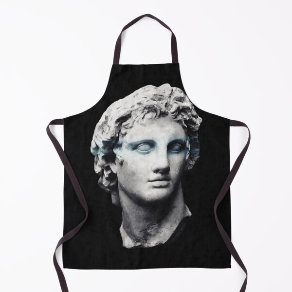Item preview, Alexander the Great designed and sold by Underdott.