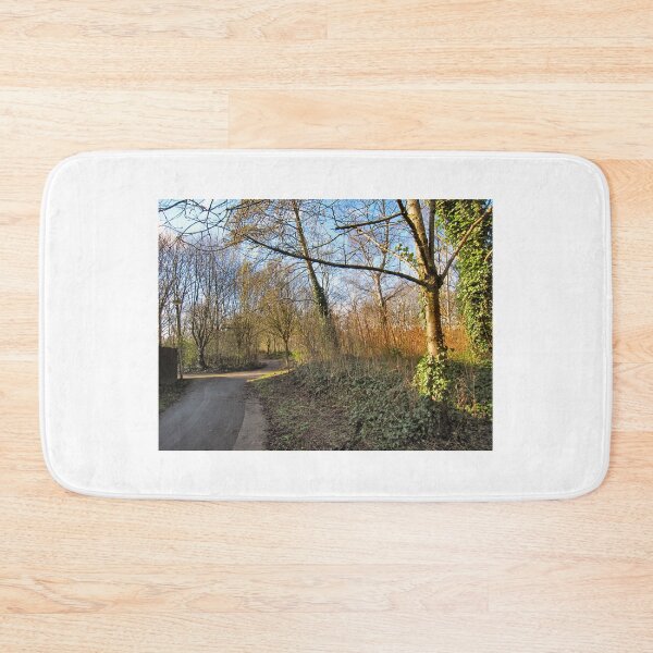 Item preview, The winding paths of Birchwood..  designed and sold by ronsaunders47.