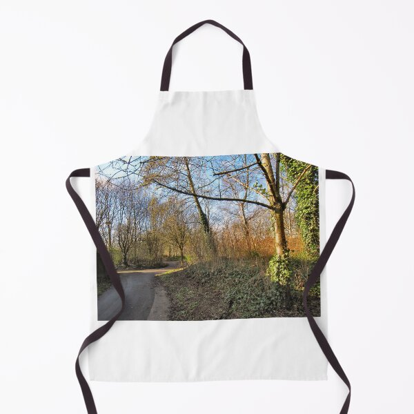 Item preview, The winding paths of Birchwood..  designed and sold by ronsaunders47.
