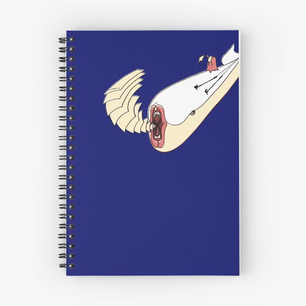 Item preview, Moby Dick designed and sold by zzmyxazz.