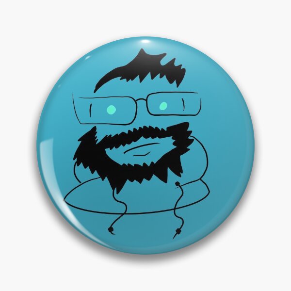 Item preview, Guy designed and sold by MqBelle.