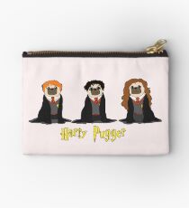 Harry Pugger Studio Pouch