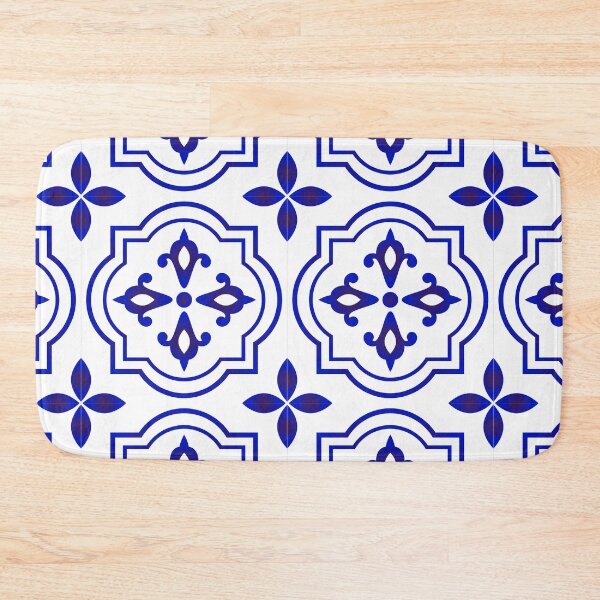 Item preview, Sicilian Tile Design designed and sold by Jonsa.