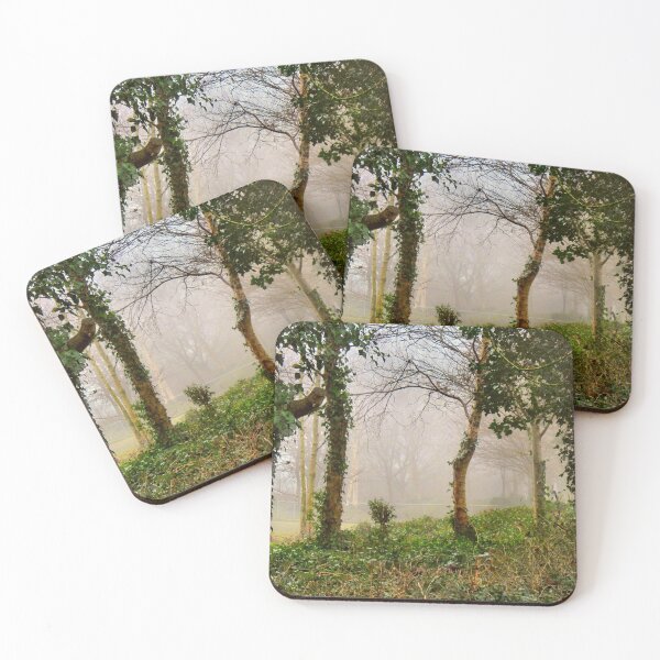 Item preview, Misty morning.. designed and sold by ronsaunders47.