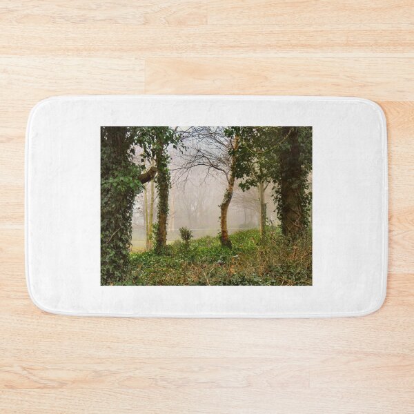 Item preview, Misty morning.. designed and sold by ronsaunders47.