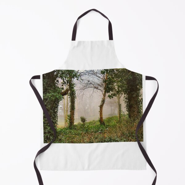 Item preview, Misty morning.. designed and sold by ronsaunders47.