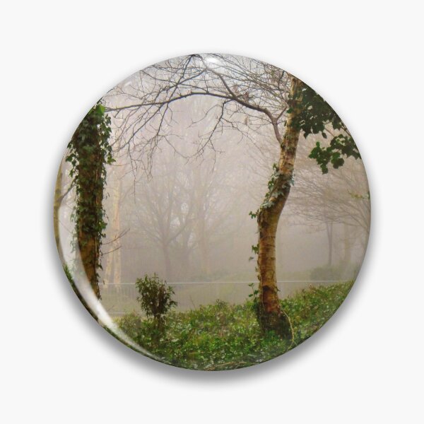Item preview, Misty morning.. designed and sold by ronsaunders47.