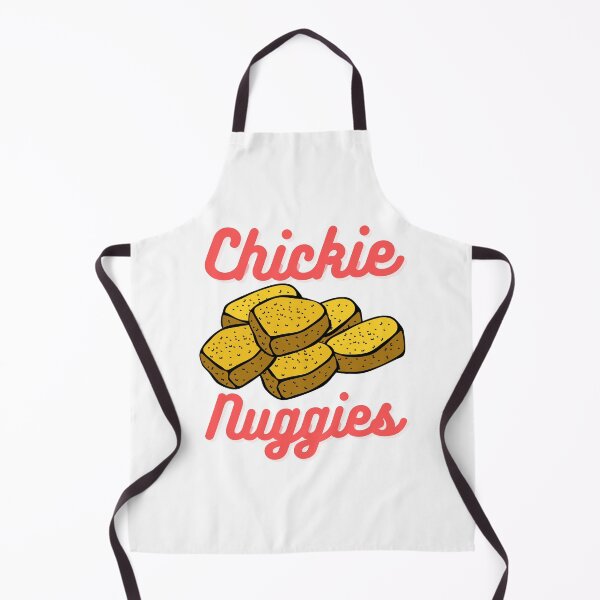 Item preview, Chickie Nuggies designed and sold by thelastavo.