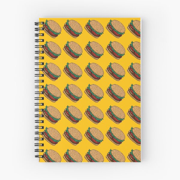Artikelvorschau, Cheeseburger! entworfen und verkauft von Rockett Graphics.
