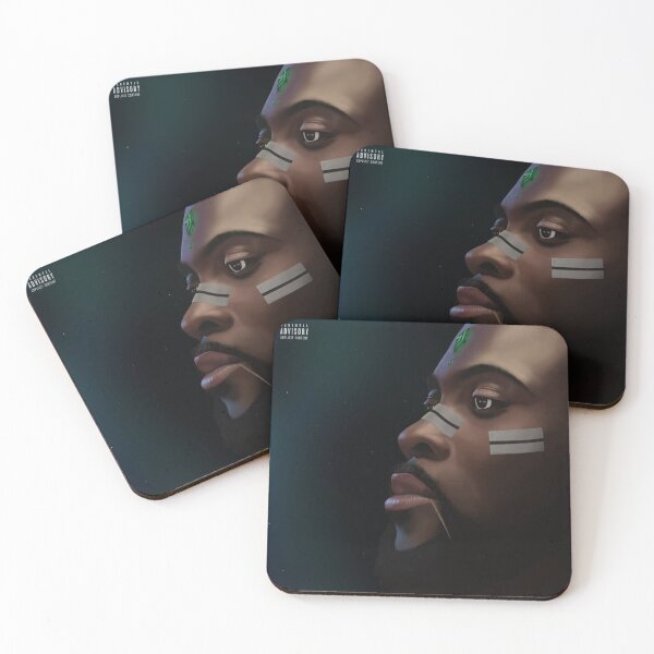 Item preview, DAMSO QALF COVER designed and sold by ContempoSells.