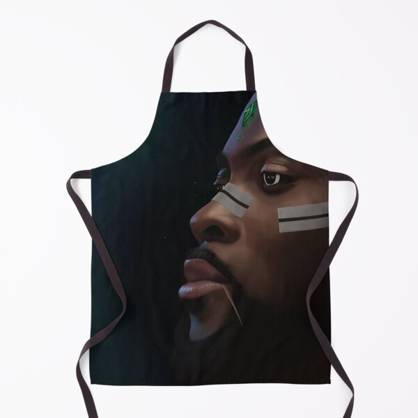 Item preview, DAMSO QALF COVER designed and sold by ContempoSells.
