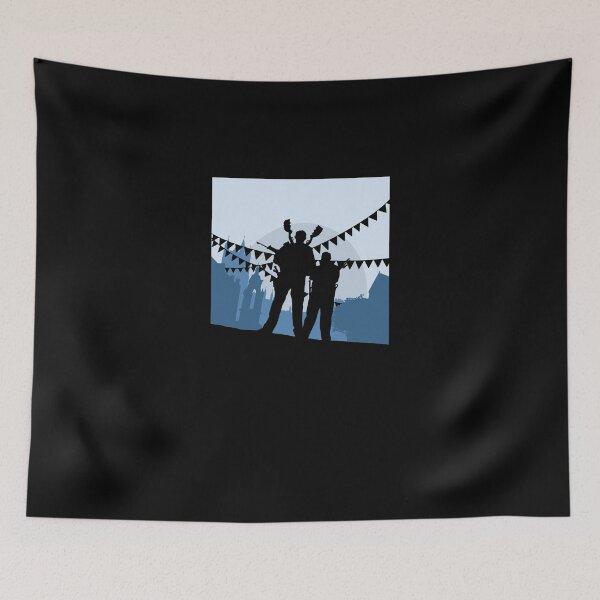 Item preview,  The Fuzz  designed and sold by SickNoteLondon.