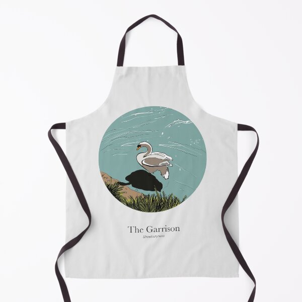 Item preview, Gunner's lake: The garrison, Shoeburyness, Southend-on-sea, Essex designed and sold by bagnalldesigns.