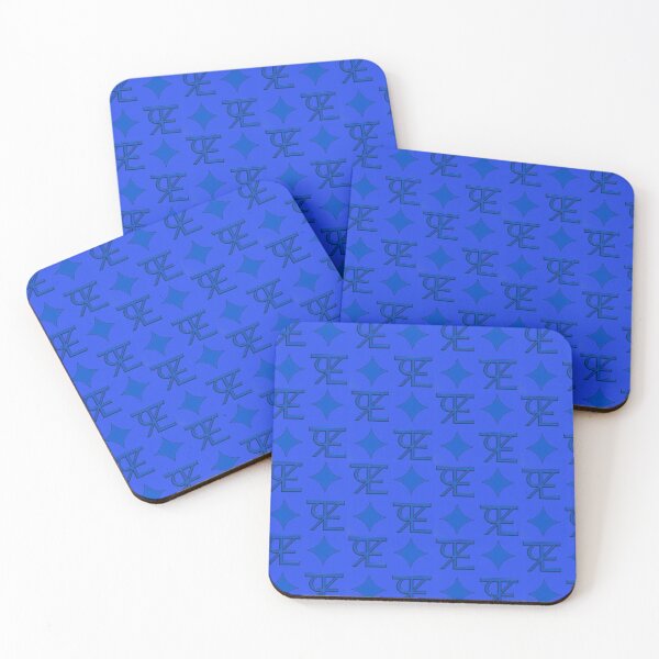 Item preview, TYLER RANGE Monogram Scarf designed and sold by tyskart.