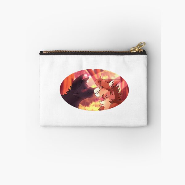 Item preview, Crowpool kiss designed and sold by demiwithers.