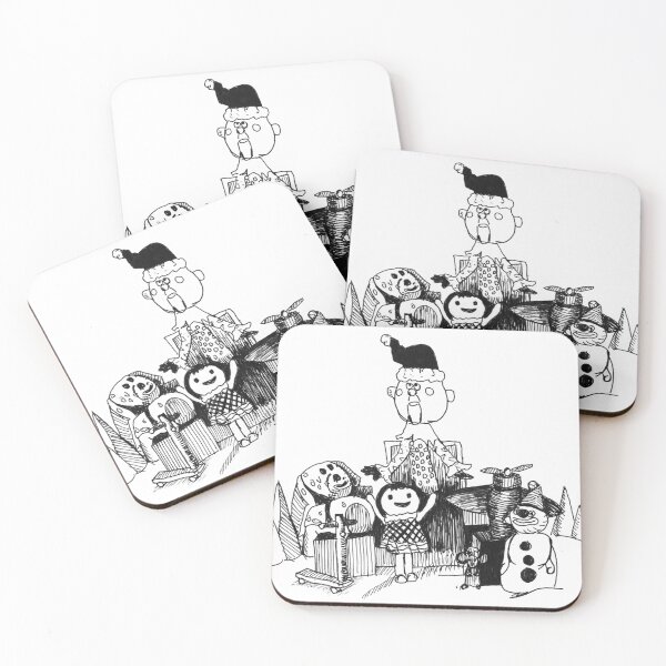 Item preview, Black Misfits designed and sold by todd dufour.