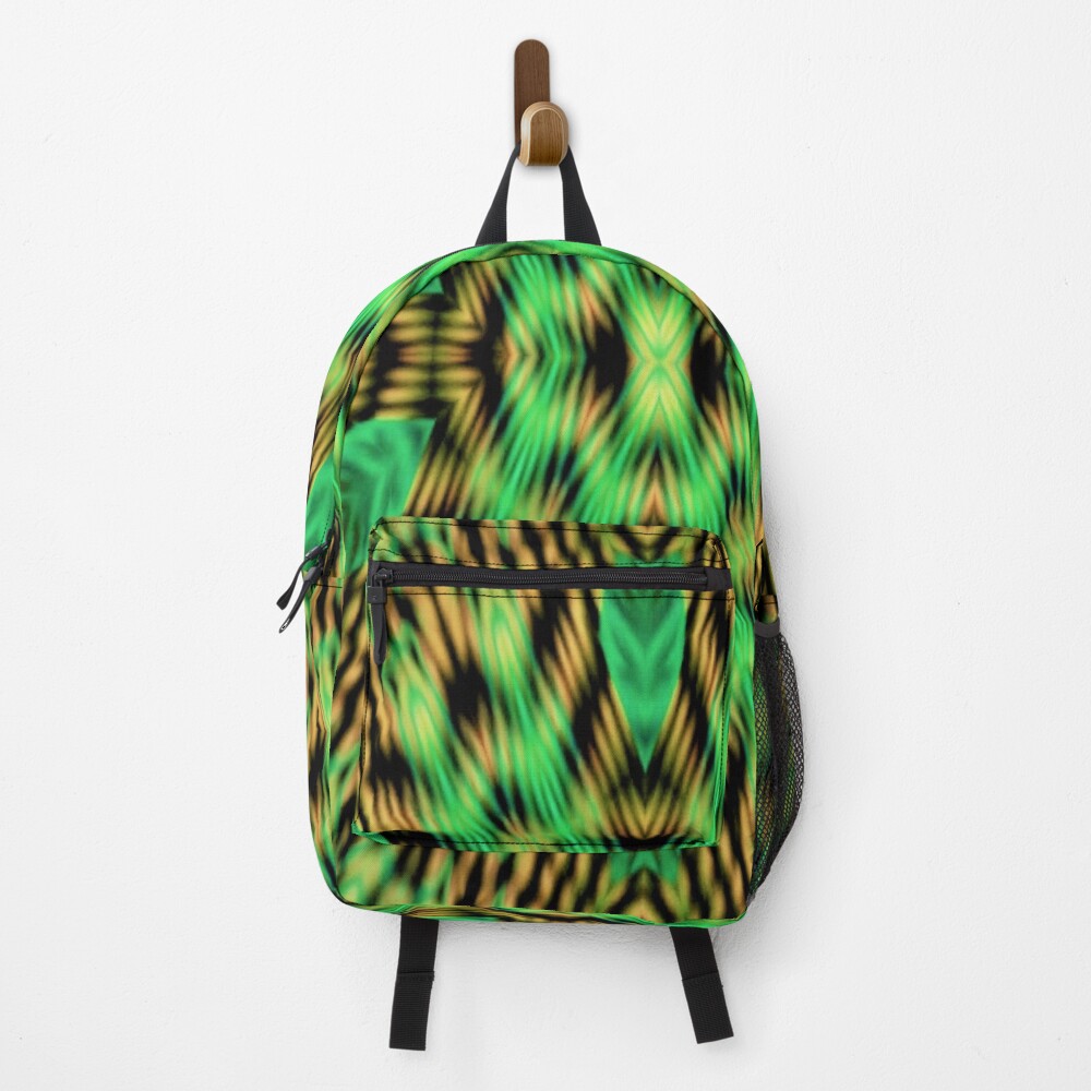 Item preview, Backpack designed and sold by CjsCorner.