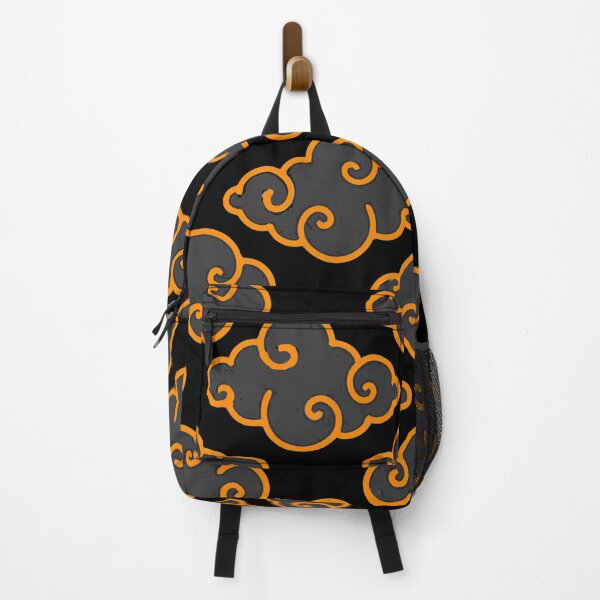Item preview, Copy of traditional Japanese cloud pattern gold designed and sold by Oni Kanzen.
