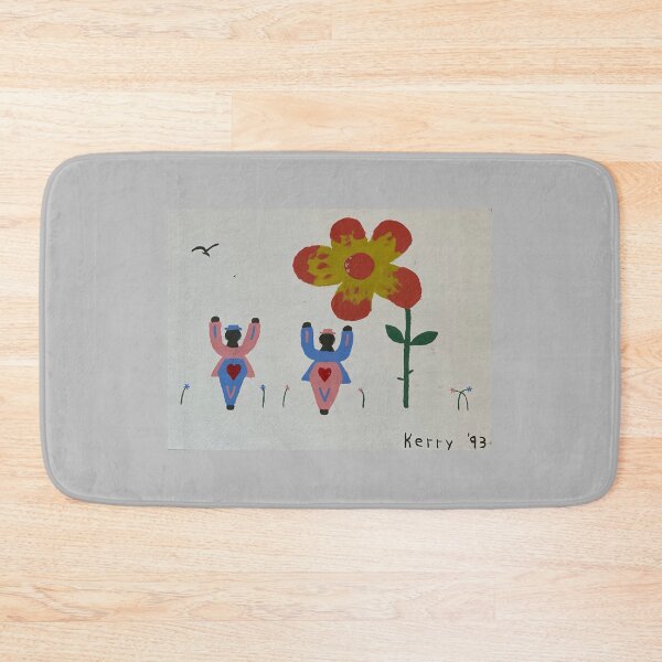 Item preview, The Flower Worshipers designed and sold by JennBBDesigns.