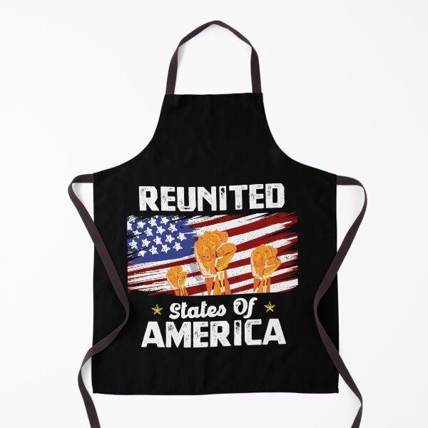 Item preview, ReUnited States of America Patriotic American Political designed and sold by Dressed For  Duty.