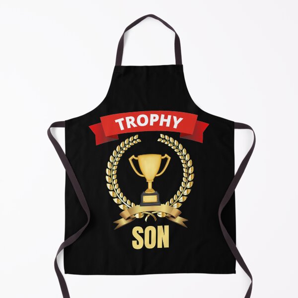 Item preview, Trophy Son designed and sold by RGRamsey.