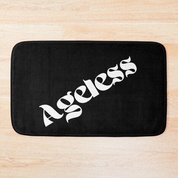 Item preview, Ageless 2-Black Background designed and sold by Trendi61.