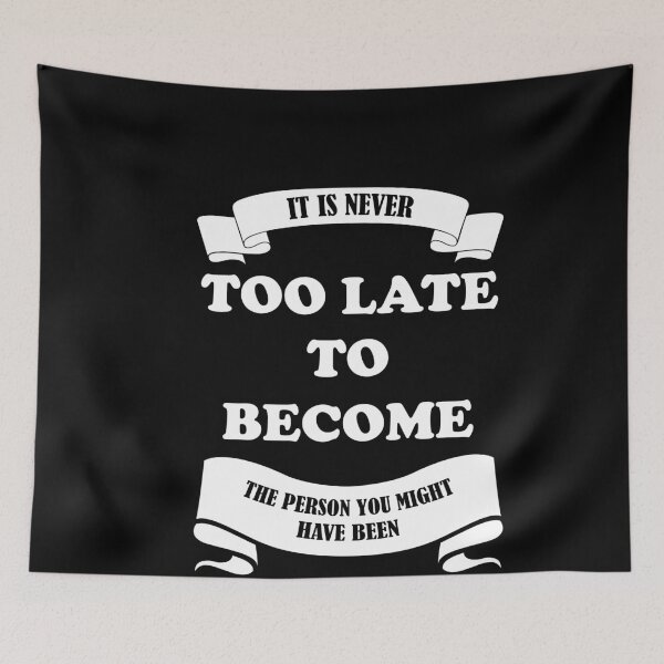 Item preview, Further Development Saying Gift Self-improvement designed and sold by elwizkhalifa.