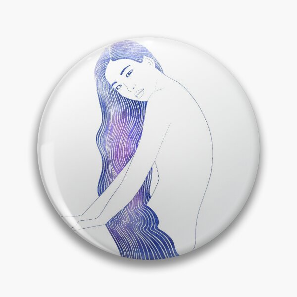 Item preview, Nereid CXXII designed and sold by sirenarts.