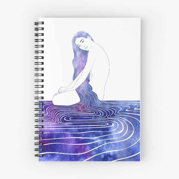 Item preview, Nereid CXXII designed and sold by sirenarts.