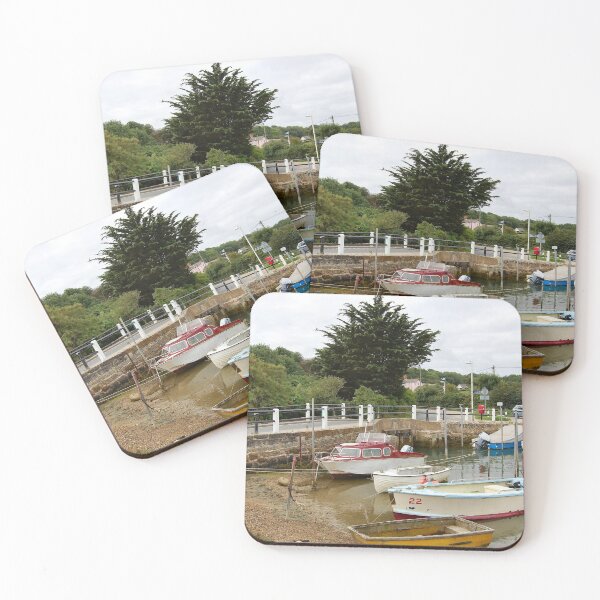 Item preview, Gurnard Marsh . Cowes Isle of Wight.UK.1 designed and sold by ronsaunders47.