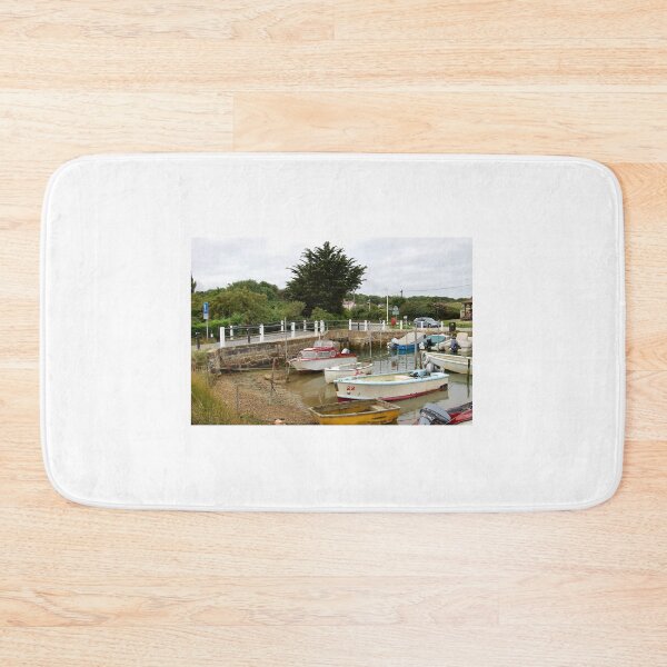 Item preview, Gurnard Marsh . Cowes Isle of Wight.UK.1 designed and sold by ronsaunders47.