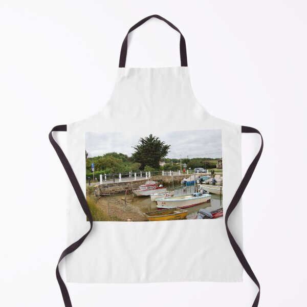 Item preview, Gurnard Marsh . Cowes Isle of Wight.UK.1 designed and sold by ronsaunders47.