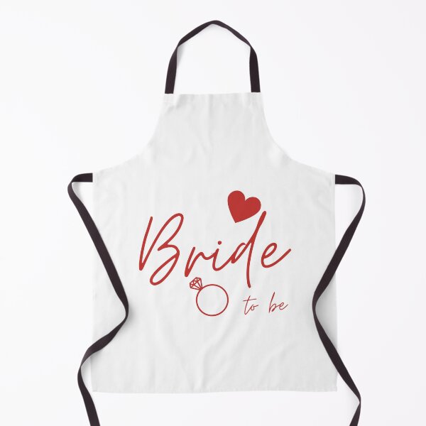 Item preview, Bride To Be designed and sold by wish-n-fish.