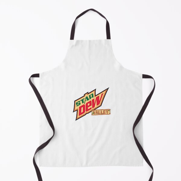 Item preview, Stardew Valley Mountain Dew (Design 2) designed and sold by Masamatt90.