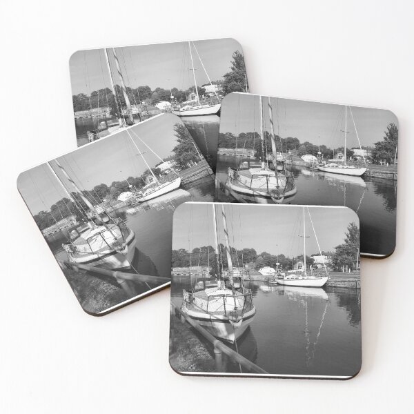Item preview, REFLECTIONS IN MONOCHROME..1 designed and sold by ronsaunders47.