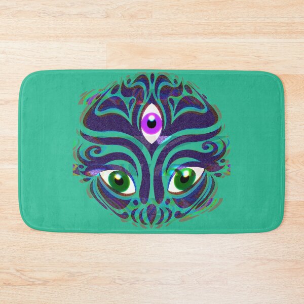 Item preview, Neila Anwaf Hctilg designed and sold by ayananikole.