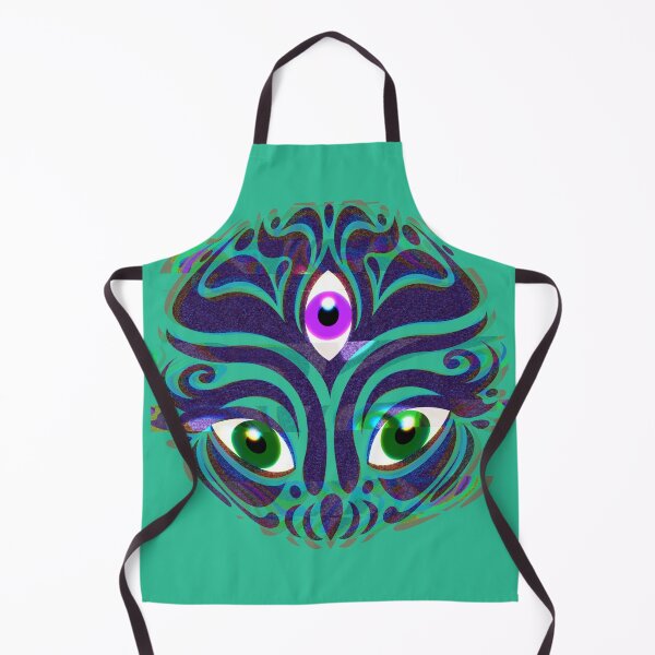 Item preview, Neila Anwaf Hctilg designed and sold by ayananikole.