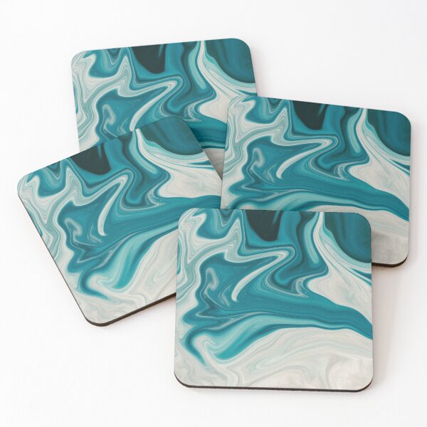 Item preview, Blue and white texture designed and sold by Flog7.