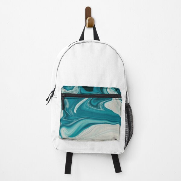 Item preview, Blue and white texture designed and sold by Flog7.