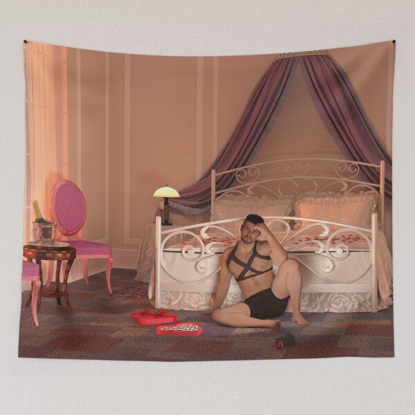 Item preview, Chocolates Anyone? designed and sold by RexRedLGBTQ.
