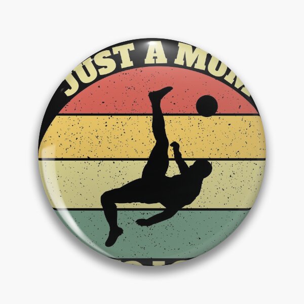 Item preview, Sepak Takraw Kick Volleyball Mum designed and sold by Salvadax.